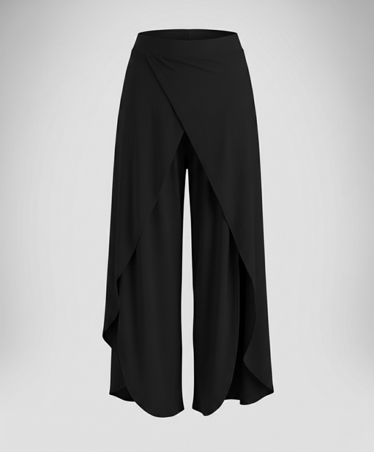 Bequeme Damen Yoga-Hosen