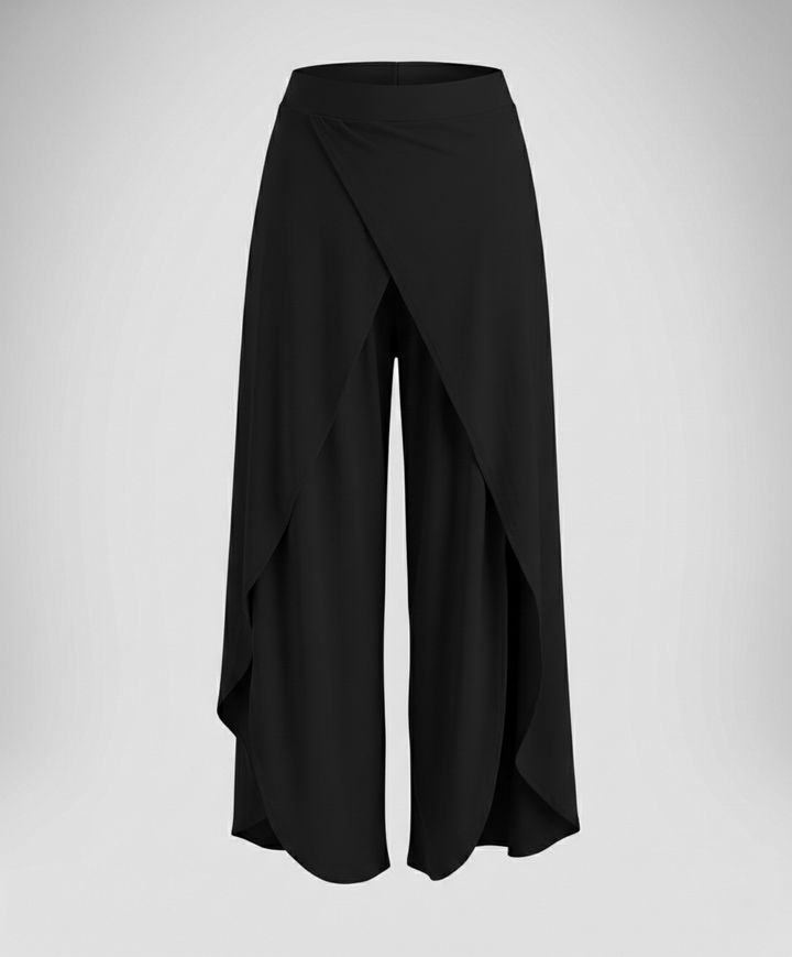 Bequeme Damen Yoga-Hosen
