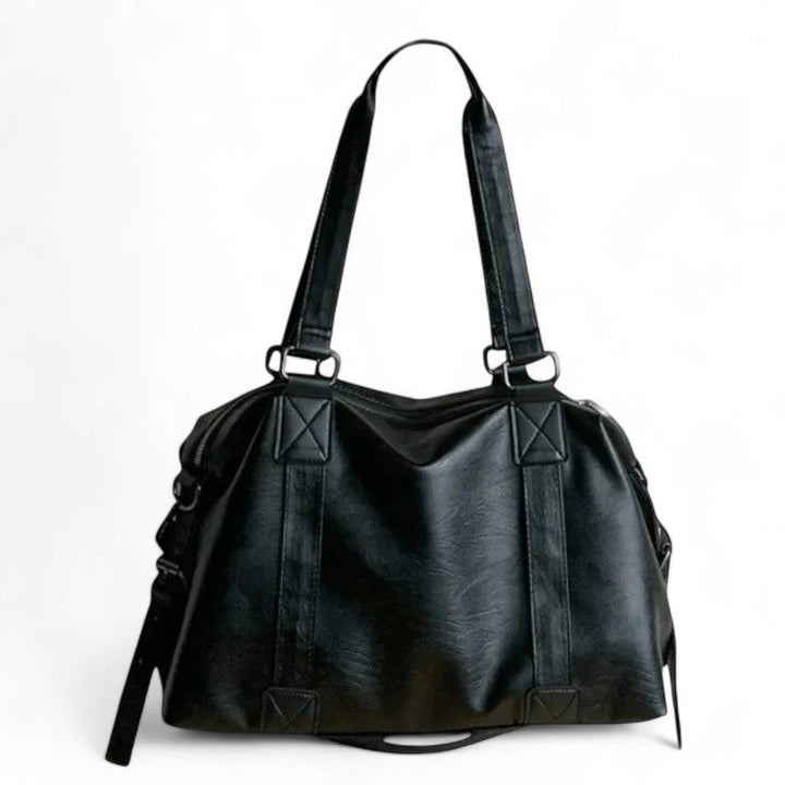 Nord Taschen | Large Elegant Handbag for School