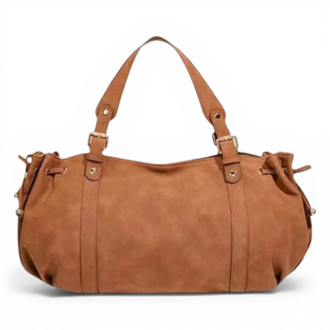 Nord Taschen | Large Leather Handbag