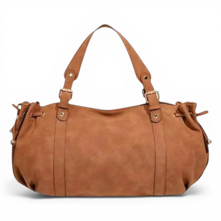Nord Taschen | Large Leather Handbag