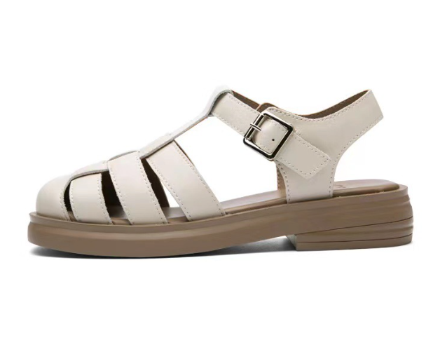 Römische Sandalen für Damen