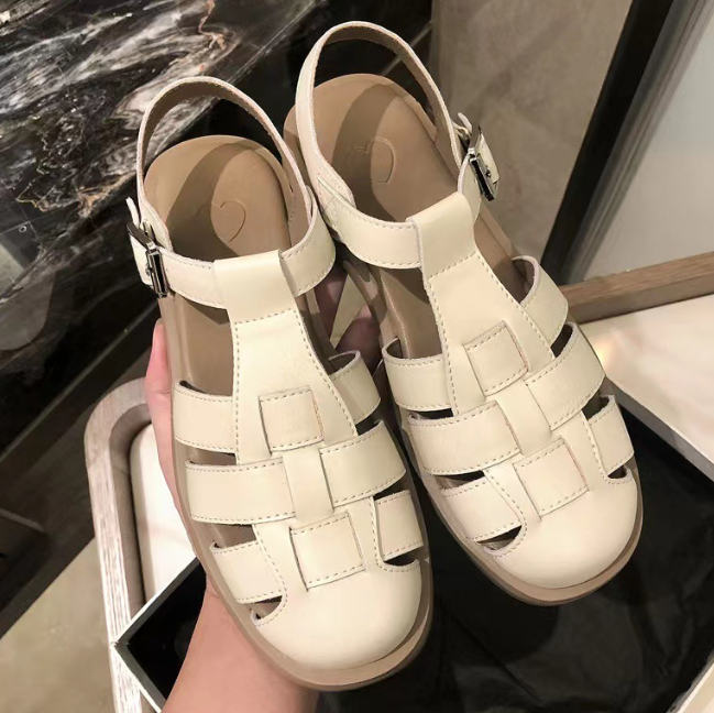 Römische Sandalen für Damen