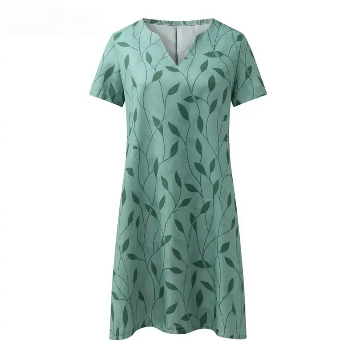 Nord Taschen | Luftige Eleganz Kleid