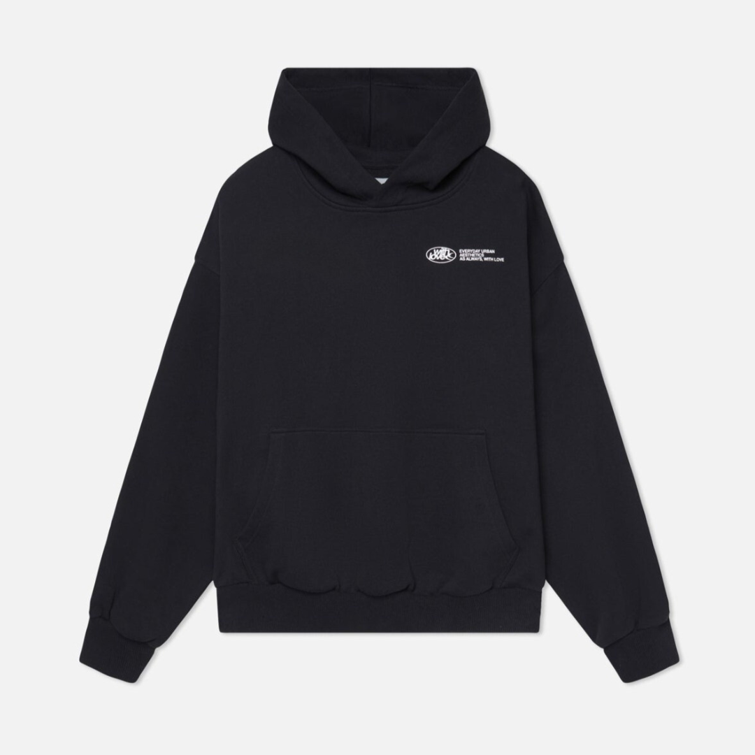 Nord Taschen | Warme Kapuzenpullover Stil und Komfort Kombiniert