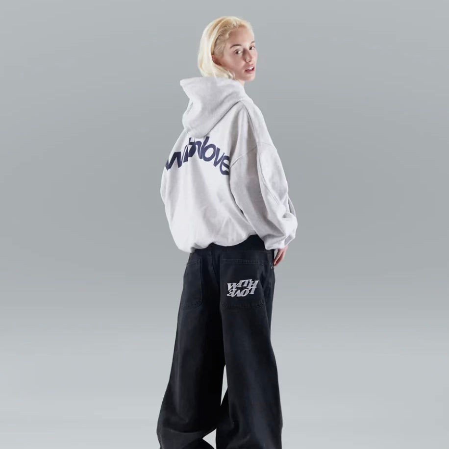 Nord Taschen | Warme Kapuzenpullover Stil und Komfort Kombiniert