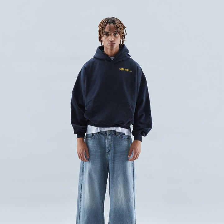Nord Taschen | Warme Kapuzenpullover Stil und Komfort Kombiniert