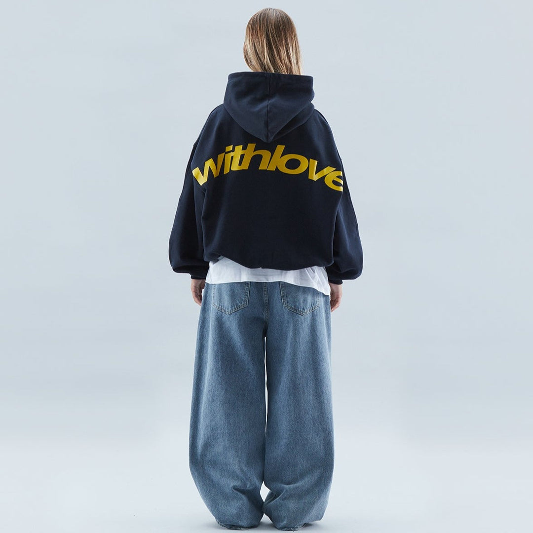 Nord Taschen | Warme Kapuzenpullover Stil und Komfort Kombiniert