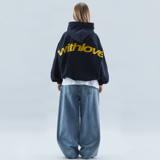 Nord Taschen | Warme Kapuzenpullover Stil und Komfort Kombiniert