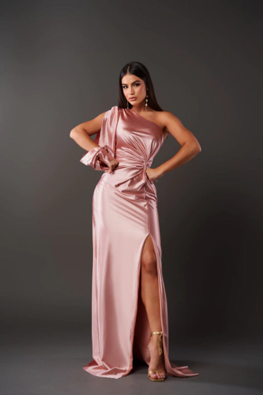 Elegantes Anspruchsvolles Kleid - Arvani