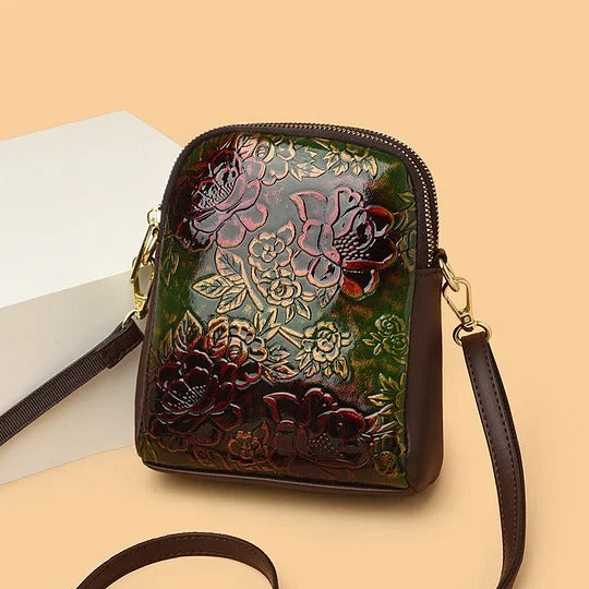 Nord Taschen | Elegante Blumentasche