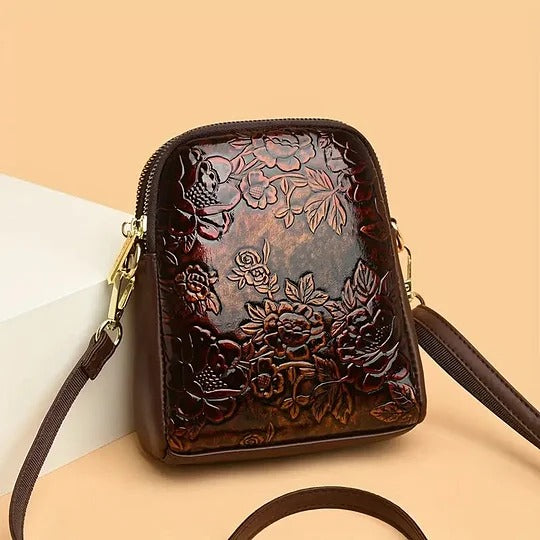 Nord Taschen | Elegante Blumentasche