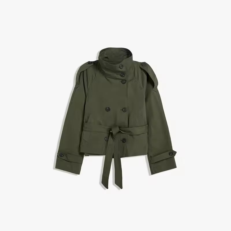 Damenjacke, kurz & modern