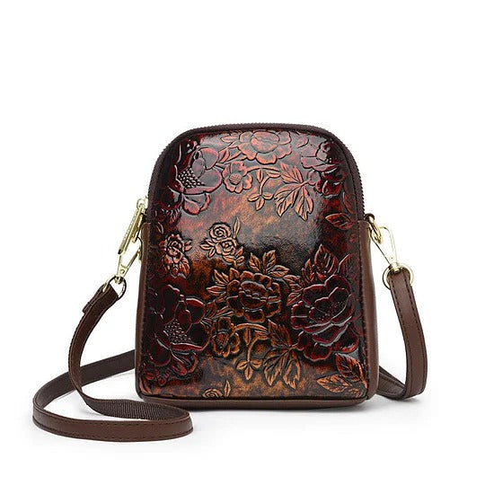 Nord Taschen | Elegante Blumentasche