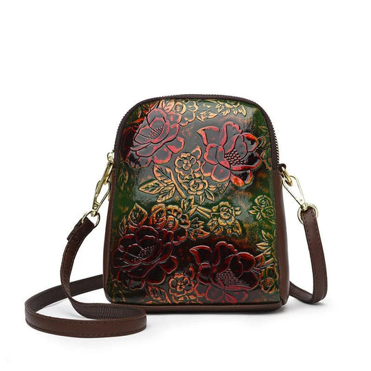 Nord Taschen | Elegante Blumentasche