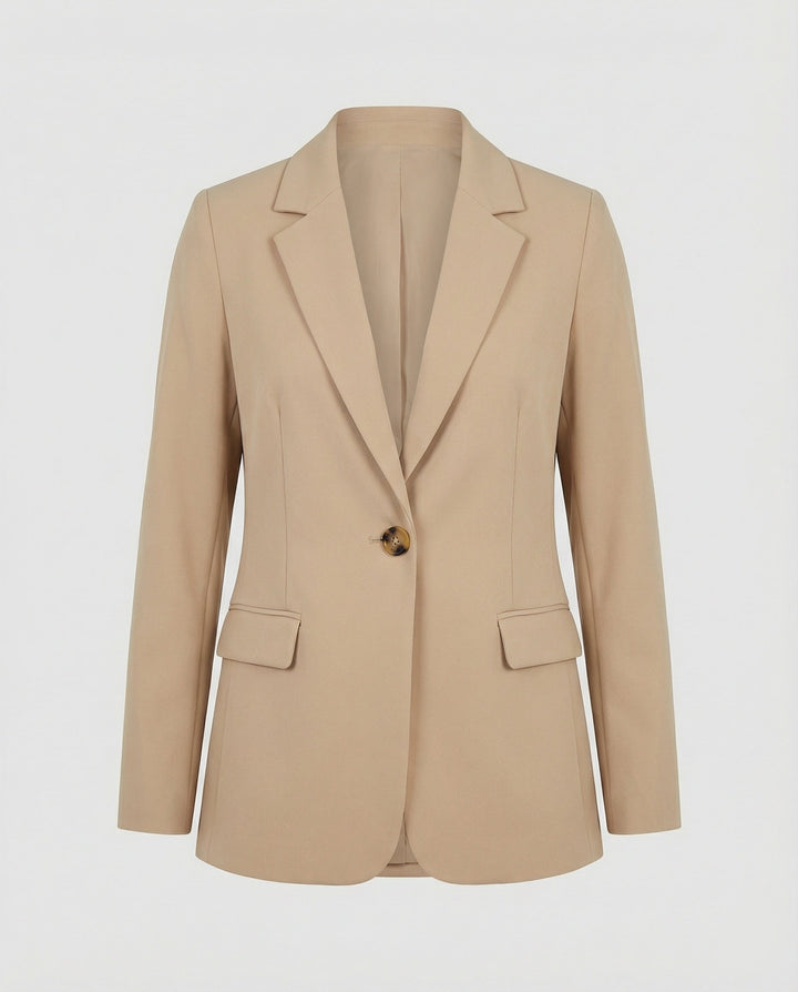 Klassischer eleganter Blazer