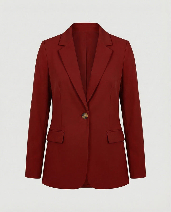 Klassischer eleganter Blazer