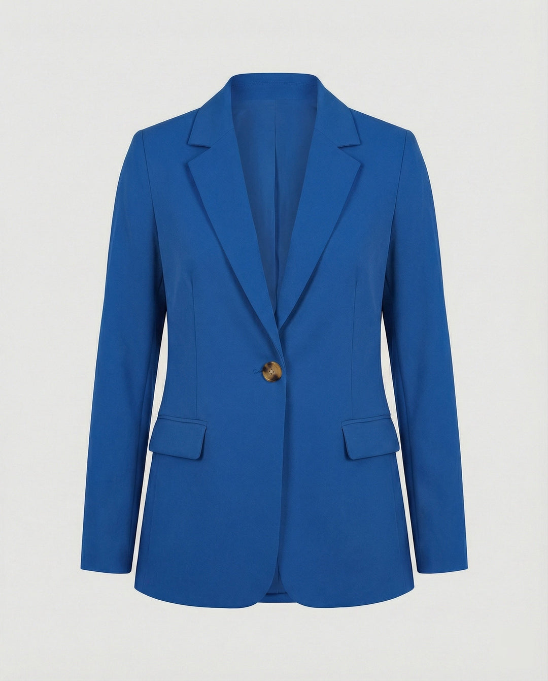 Klassischer eleganter Blazer