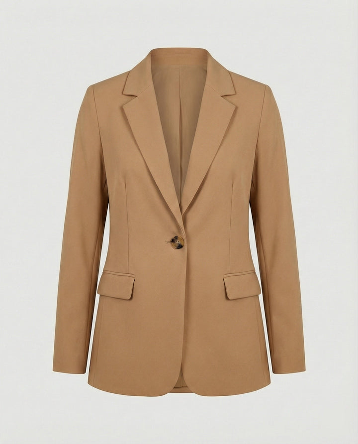Klassischer eleganter Blazer