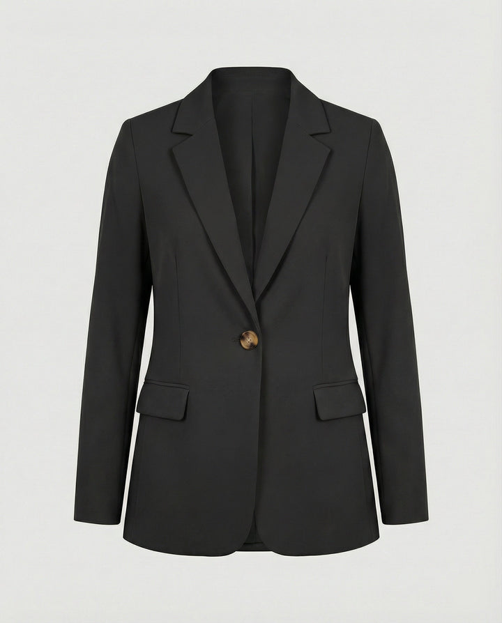 Klassischer eleganter Blazer