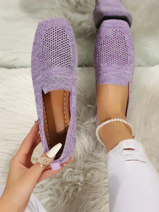 Klassische Damen-Schuhe, orthopädisch & vielseitig