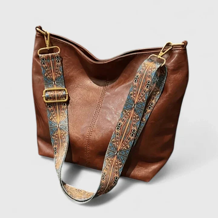Nord Taschen | Damen Schultertasche mit einzigartigem Stil