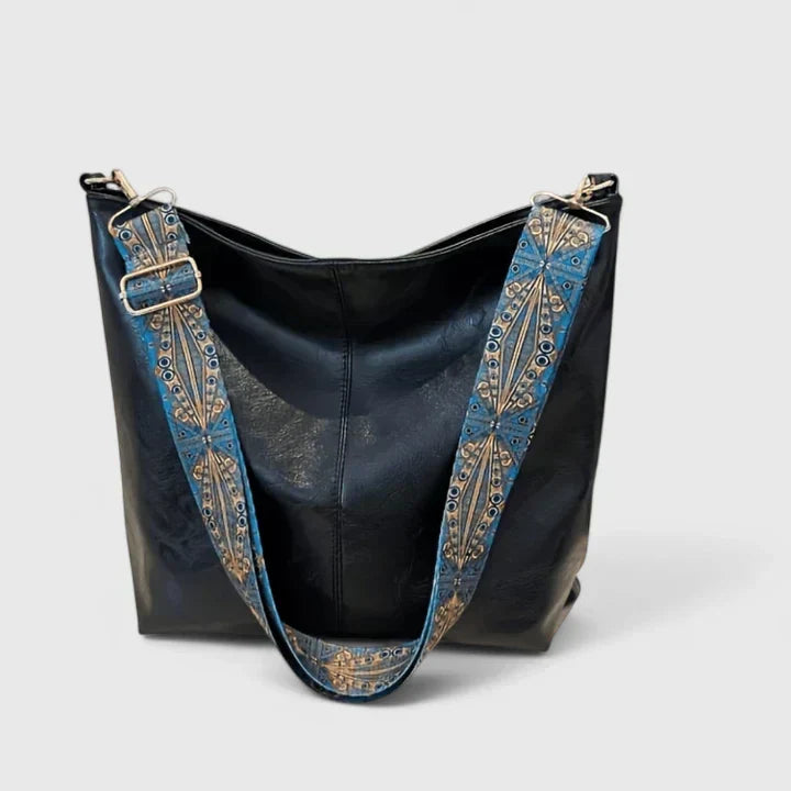 Nord Taschen | Damen Schultertasche mit einzigartigem Stil