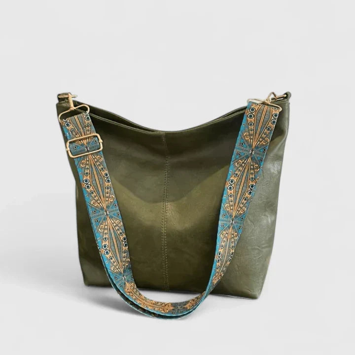 Nord Taschen | Damen Schultertasche mit einzigartigem Stil