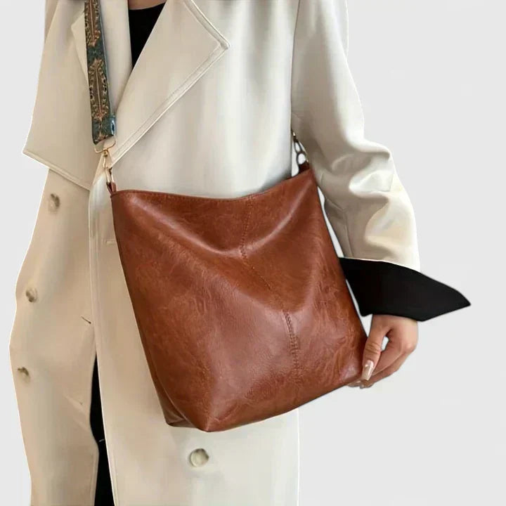 Nord Taschen | Damen Schultertasche mit einzigartigem Stil