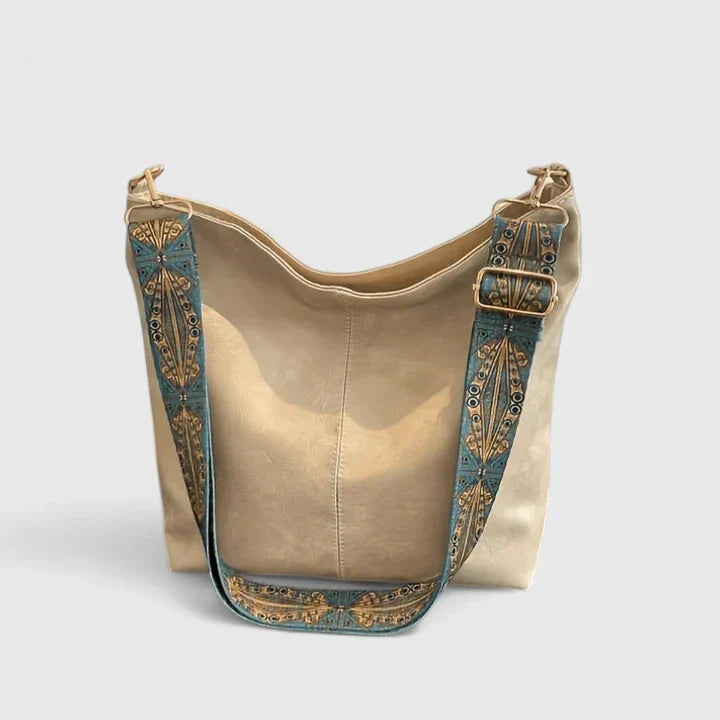 Nord Taschen | Damen Schultertasche mit einzigartigem Stil