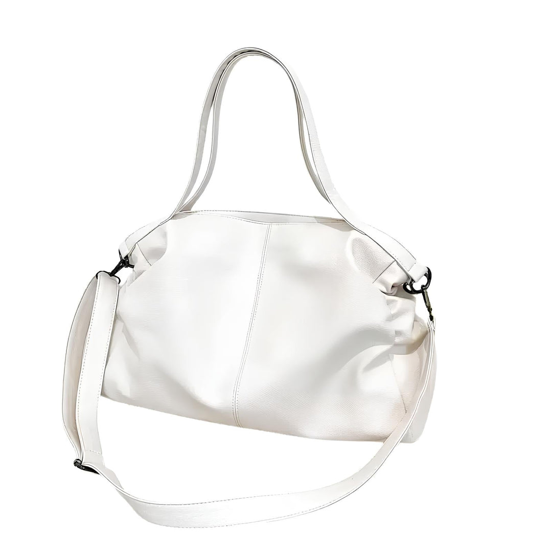 Nord Taschen | Soft Leather School Handbag