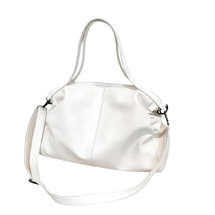 Nord Taschen | Soft Leather School Handbag
