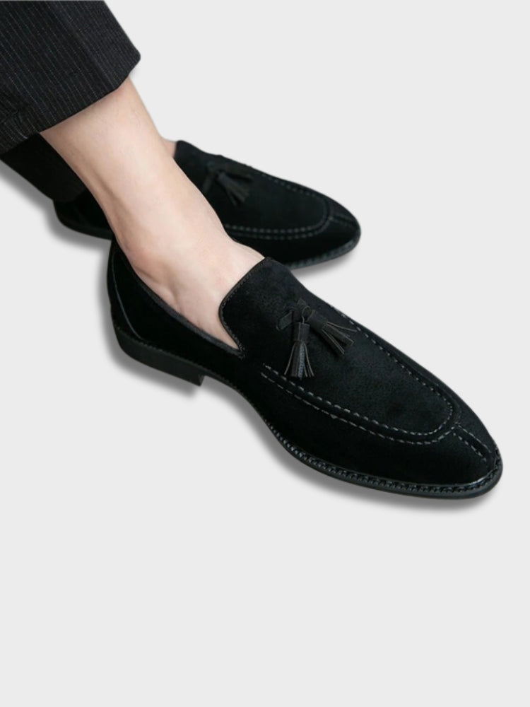 Loafer im italienischen Stil für Herren