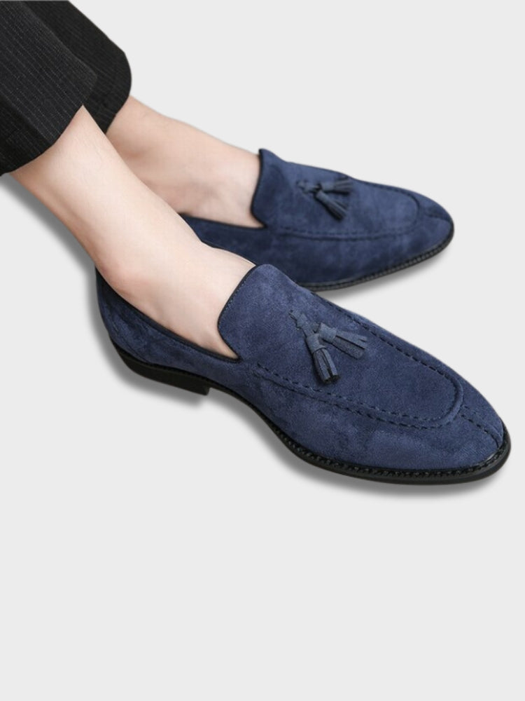 Loafer im italienischen Stil für Herren