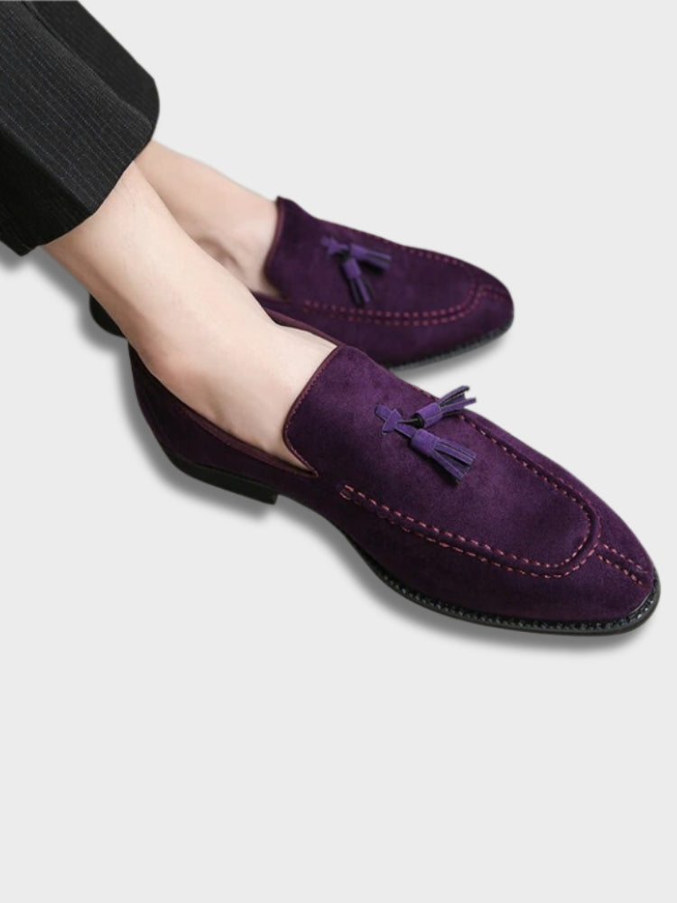 Loafer im italienischen Stil für Herren