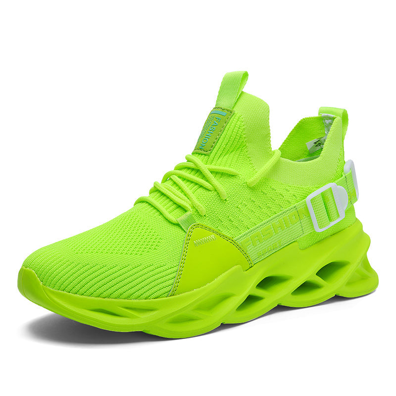 Orthopädische Sportschuhe für Herren mit Komfort - Vittorelli