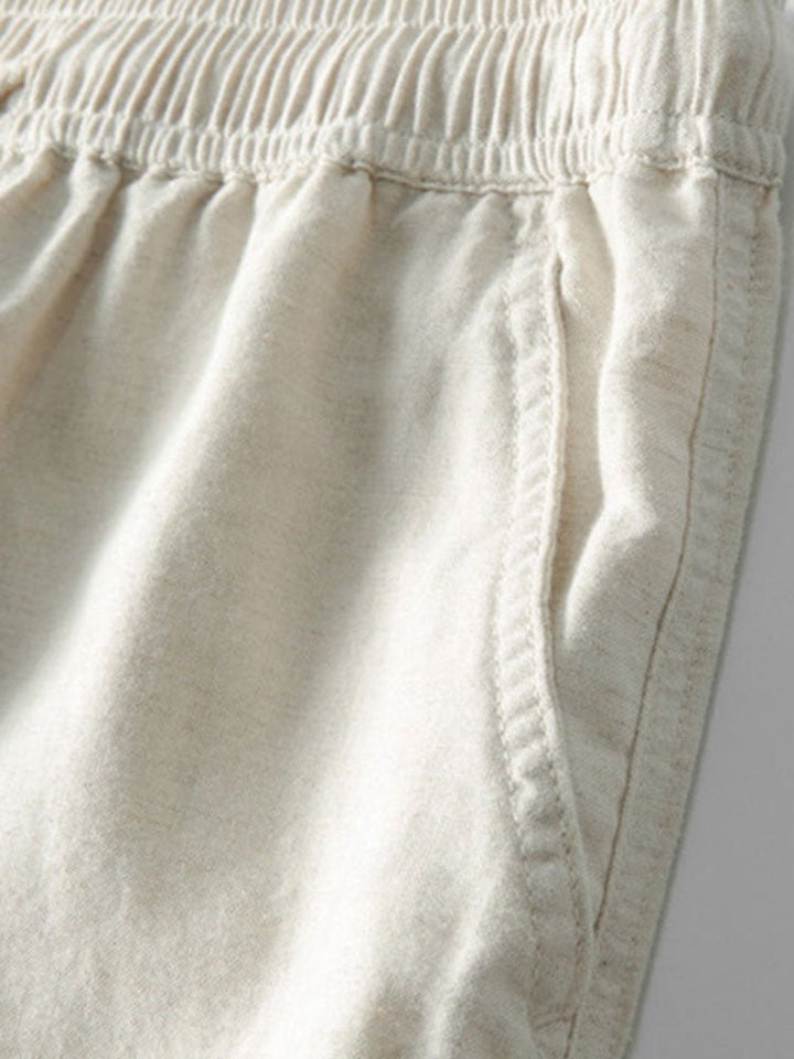 Nord Taschen | Herren Sommer Satz mit Shirt und Shorts Leicht, Atmungsaktiv & Stilvoll
