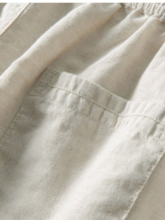 Nord Taschen | Herren Sommer Satz mit Shirt und Shorts Leicht, Atmungsaktiv & Stilvoll