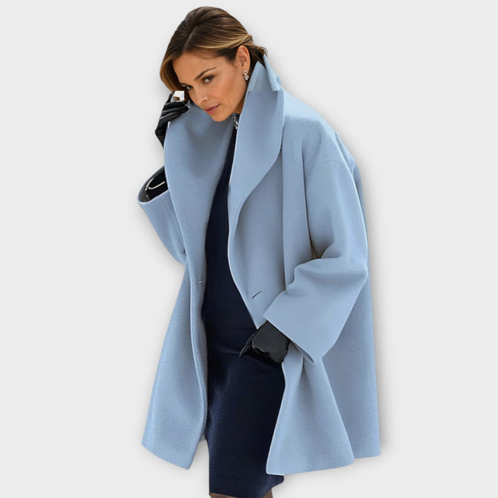 Klassische Übergangsjacke