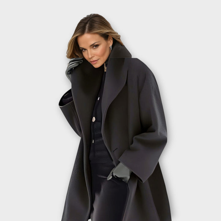 Klassische Übergangsjacke