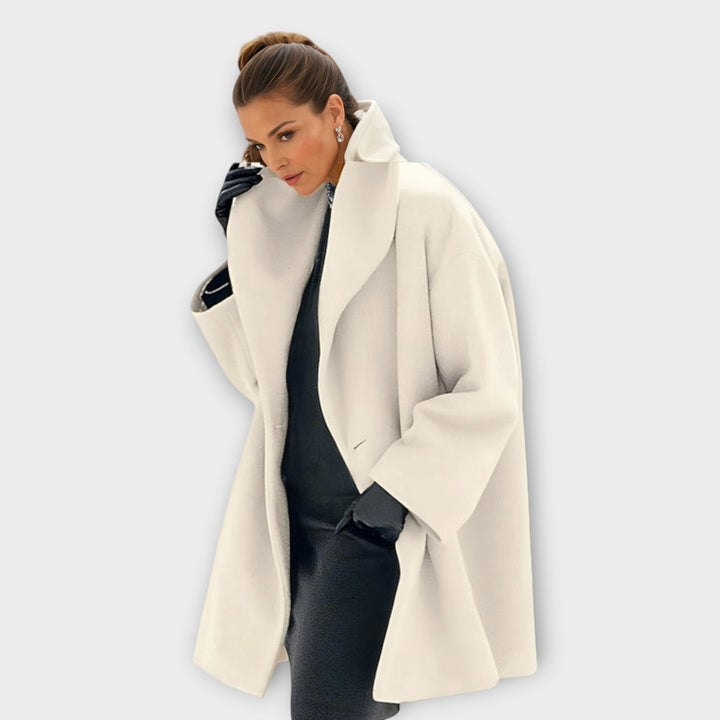 Klassische Übergangsjacke