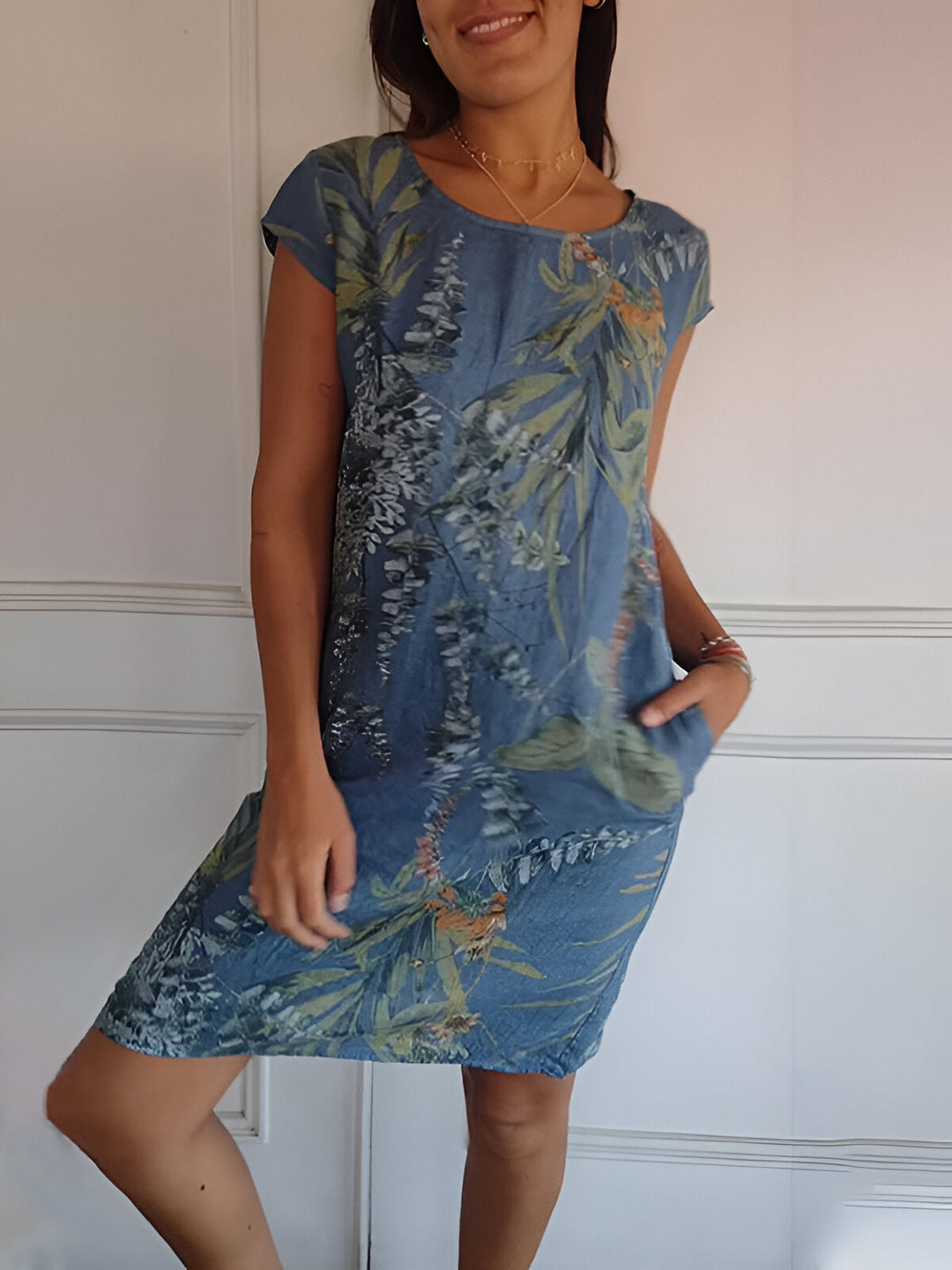 Wunderschönes Kleid