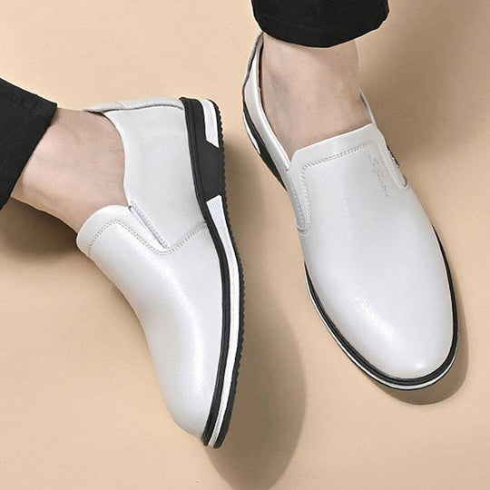 Premium Leder Loafer - Arvani