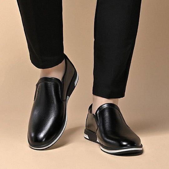 Premium Leder Loafer - Arvani