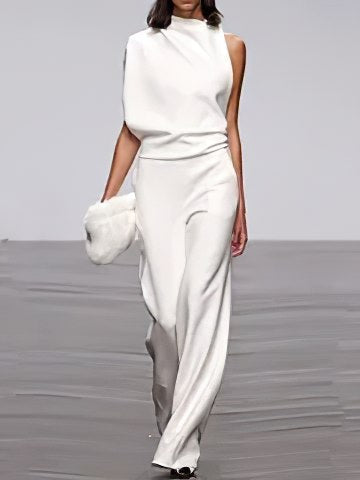 Top und Hosen Set