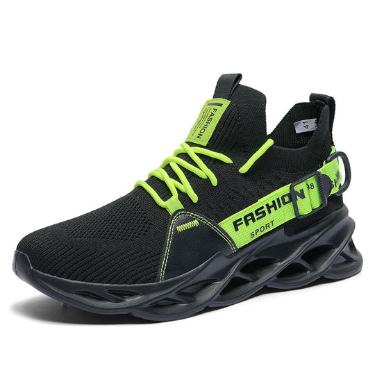 Orthopädische Sportschuhe für Herren mit Komfort - Vittorelli