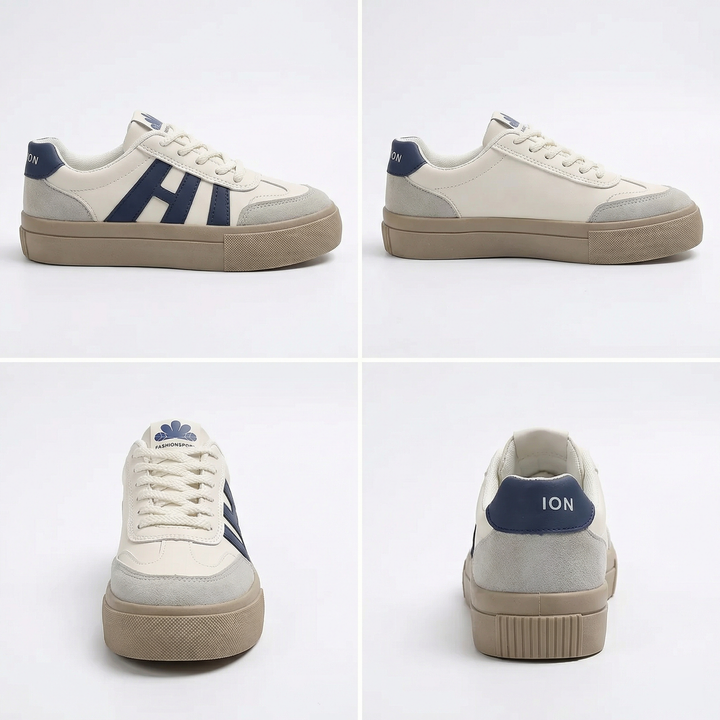 Einzigartige und Bequeme Sportschuhe