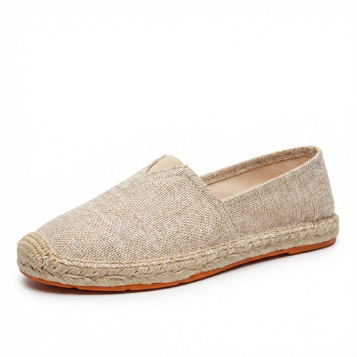 Espadrilles-Loafer-Schuhe für Herren Nord Taschen