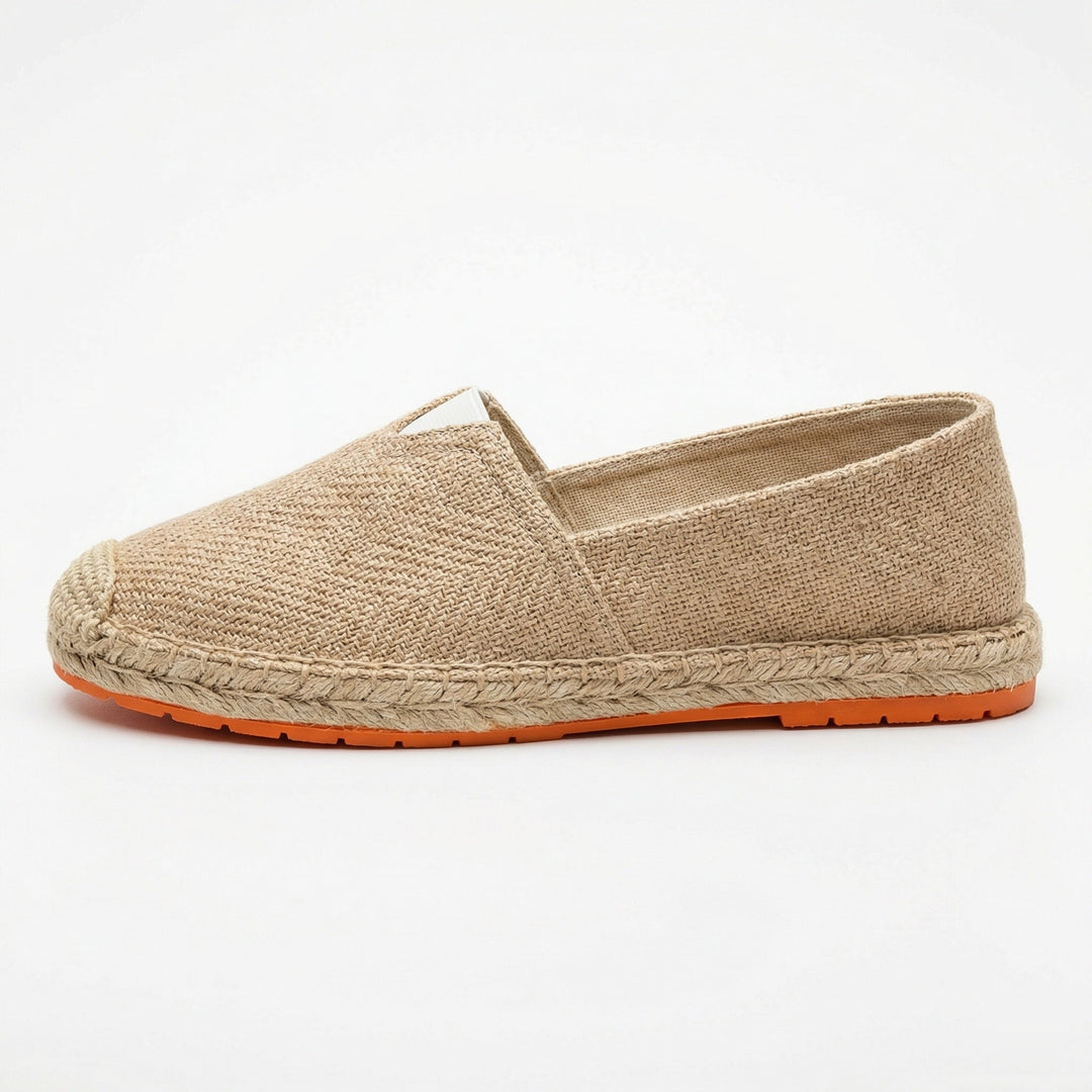 Espadrilles-Loafer-Schuhe für Herren Nord Taschen