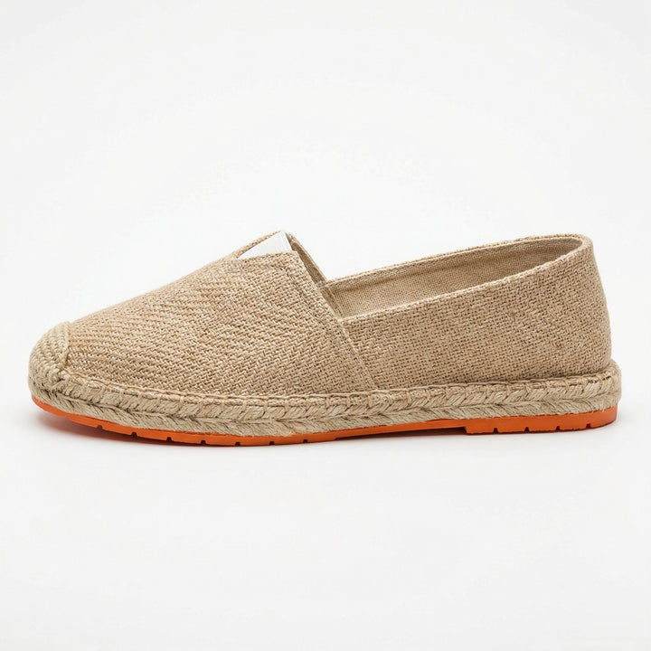 Espadrilles-Loafer-Schuhe für Herren Nord Taschen